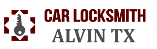Car Locksmith Alvin TX